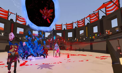 暴力迪吧血染乱域