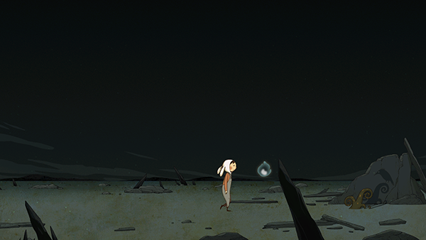 第一关攻略配图1