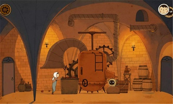 月影之塔汉化版