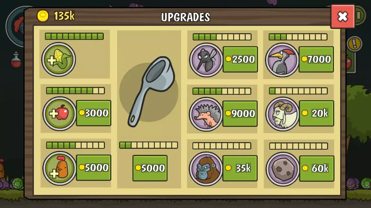 城堡破坏者手机移植版