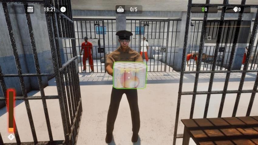 火柴人逃离大作战