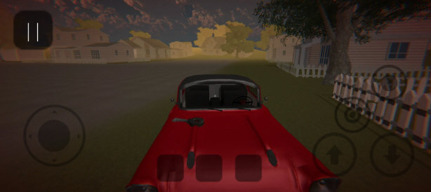 愤怒的邻居重生手游