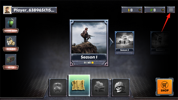 怎么设置中文配图1