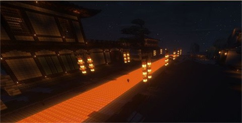 我的世界江湖传说正版