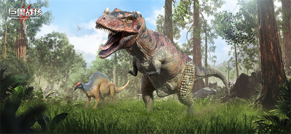 巨兽战场2026新版本