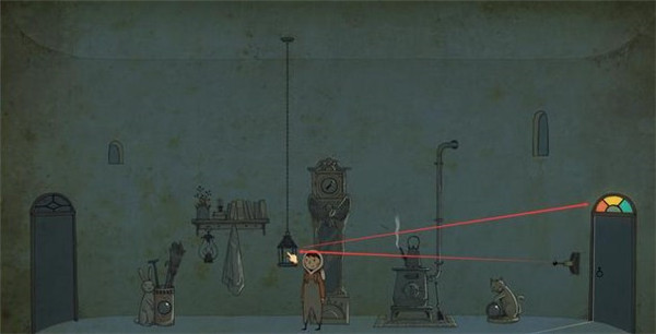 第二关攻略配图1