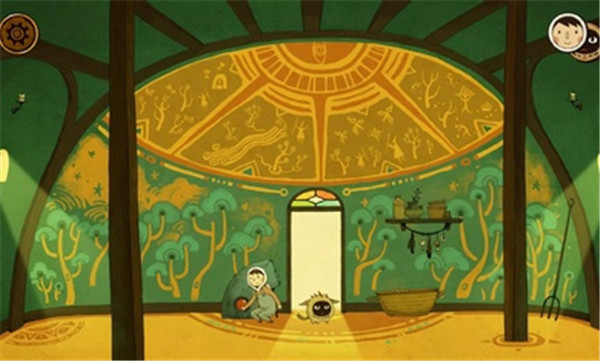 月影之塔汉化版