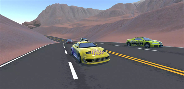 俄罗斯车祸模拟器正版