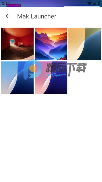 苹果电脑启动器(Mak Launcher)