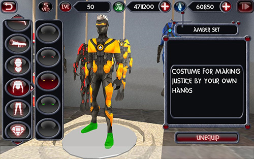 绳索英雄罪恶之城最新版