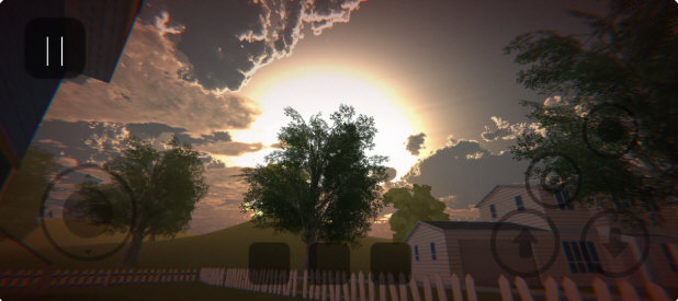 愤怒的邻居重生手游