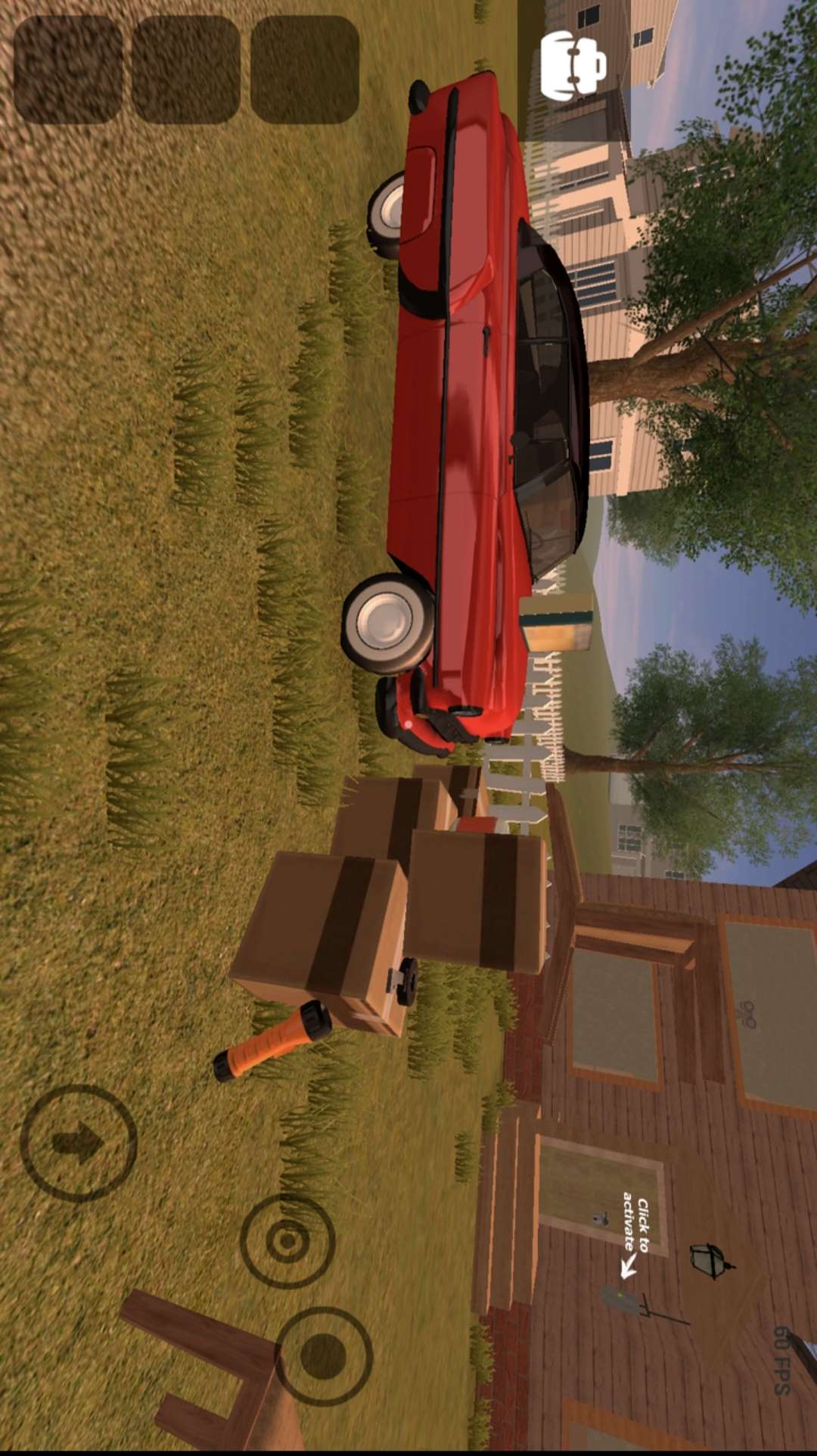 愤怒的邻居完整版