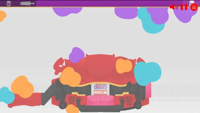 假面骑士加布变身模拟器豪华版宣传图