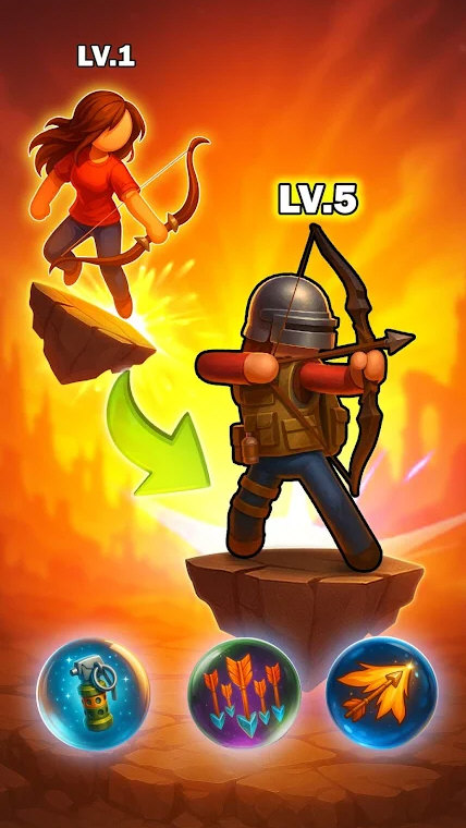 火柴人多元宇宙内置修改器版