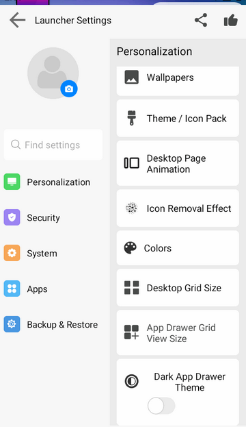 苹果电脑启动器(Mak Launcher) 苹果电脑启动器(Mak Launcher)