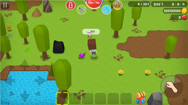 我的生存世界汉化版