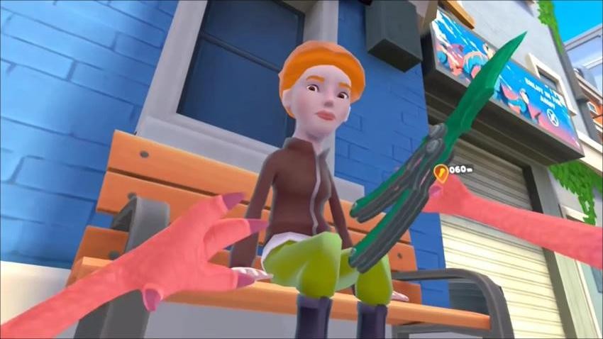 我是一只鸟手游