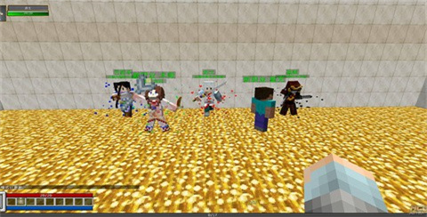 我的世界江湖传说正版