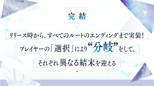 Aster Tatariqus宣传图