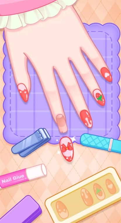 完美整理手机版宣传图