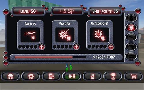 绳索英雄罪恶之城最新版