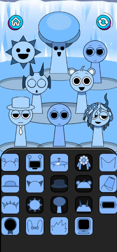 节奏盒子2恐怖节拍手游