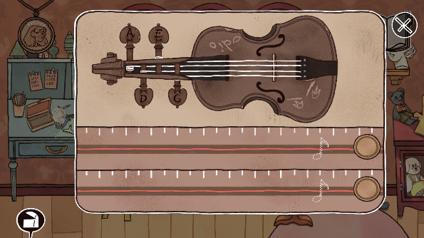 窗台上的蝴蝶免费安装版宣传图