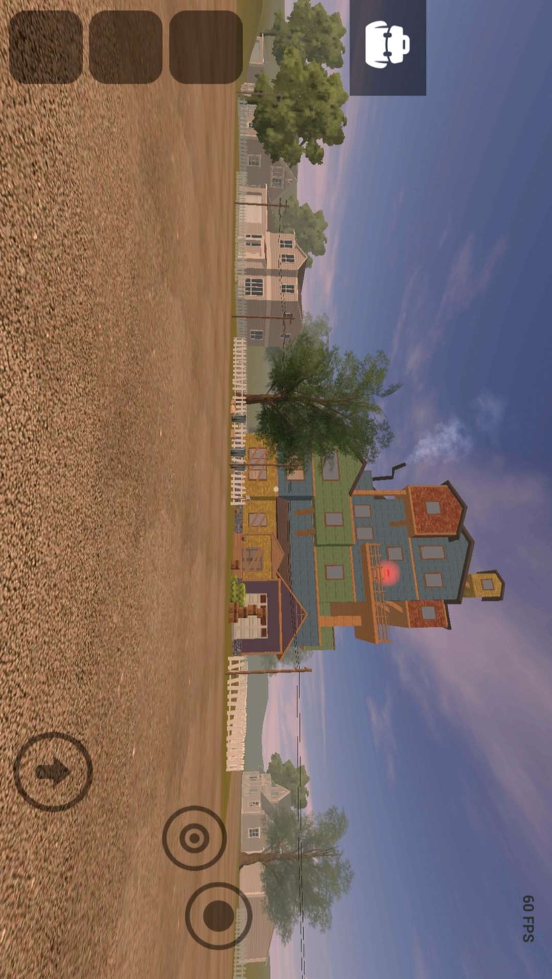 愤怒的邻居完整版