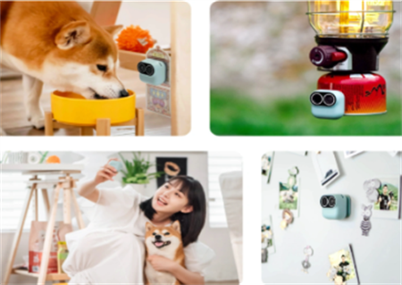 小默魔法相机官方版 小默魔法相机官方版