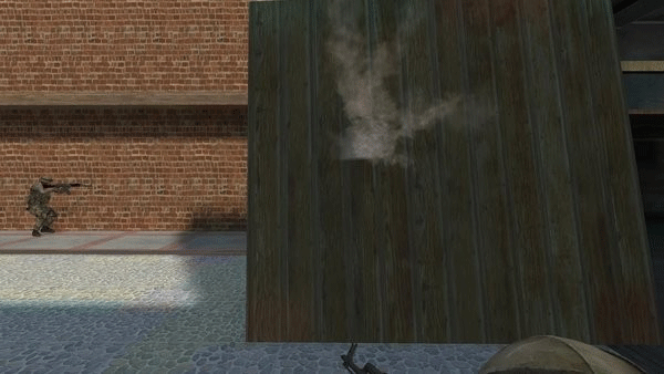 局部战争宣传图