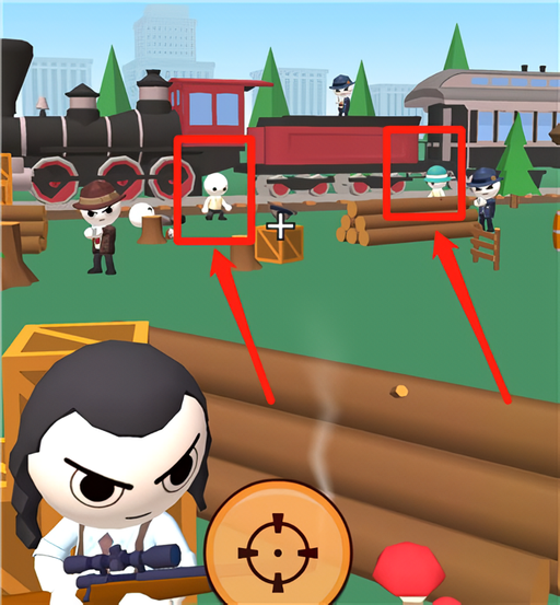 怎么分辨平民配图1