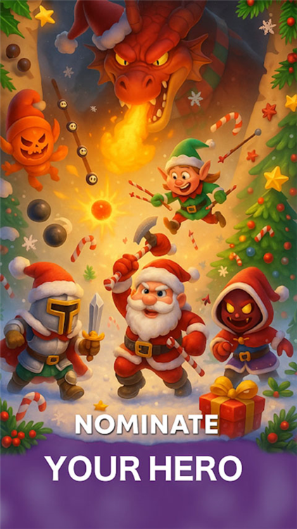 射箭英雄新时代