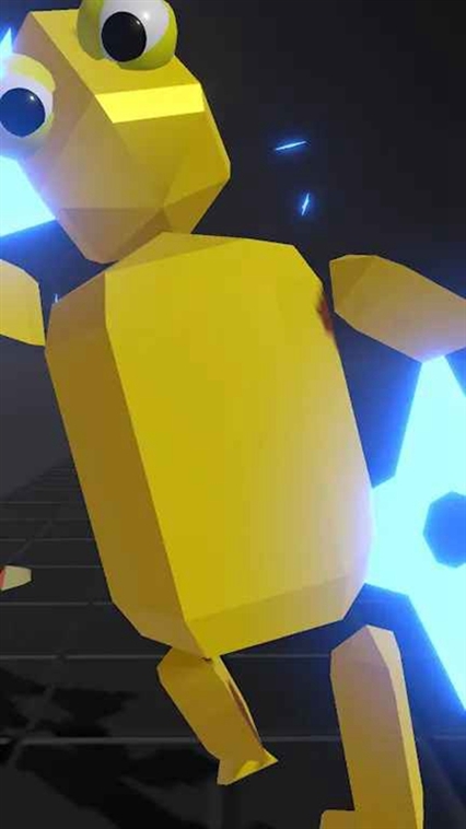 投掷手里剑游戏破解版宣传图