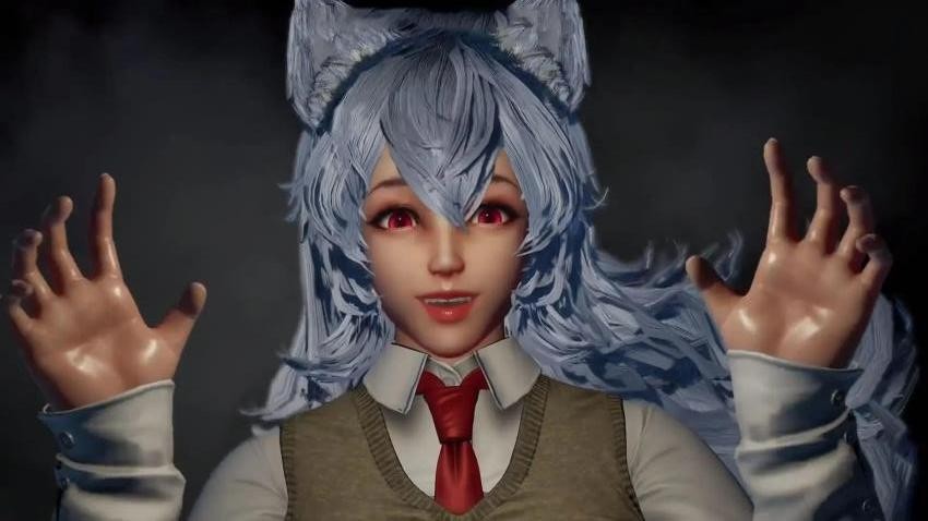 恐怖黑夜冒险手游