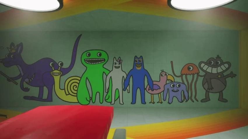 班班幼儿园第八章正版