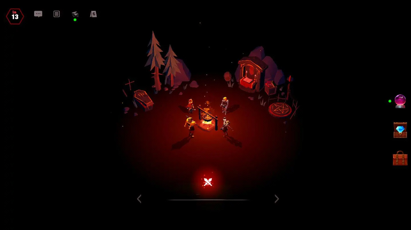 人类还是吸血鬼汉化版破解版