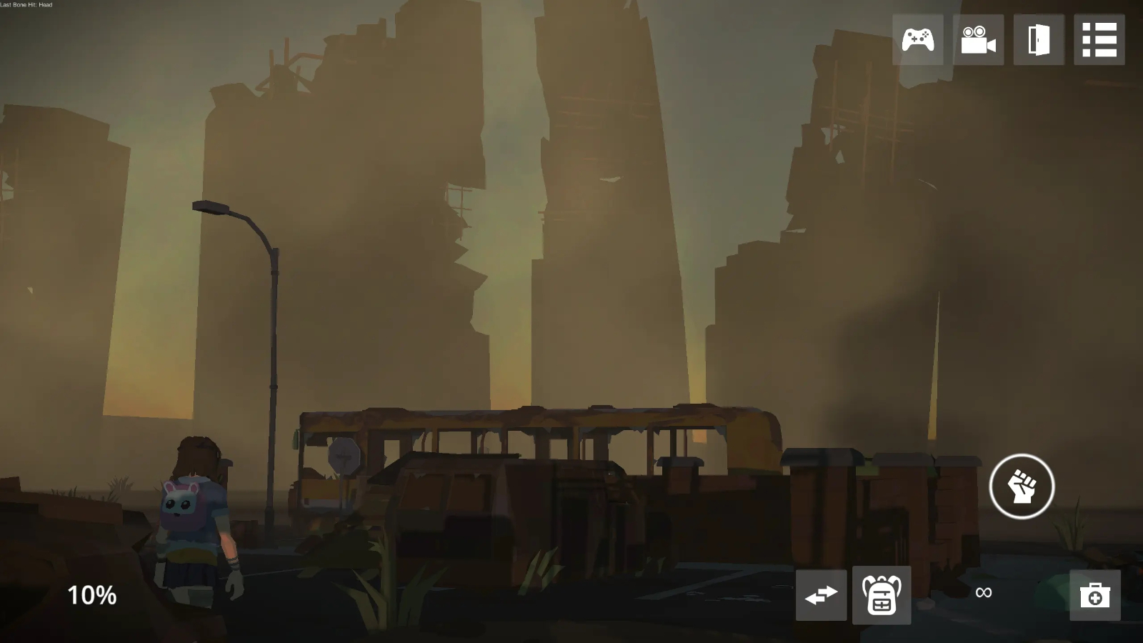 死亡荒地生存官方正版