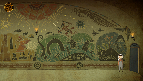 第一关攻略配图4