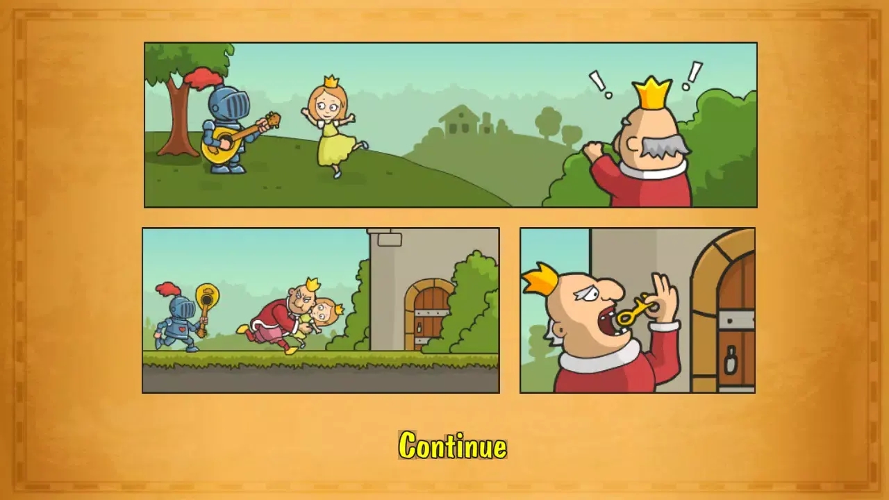 城堡破坏者手机移植版