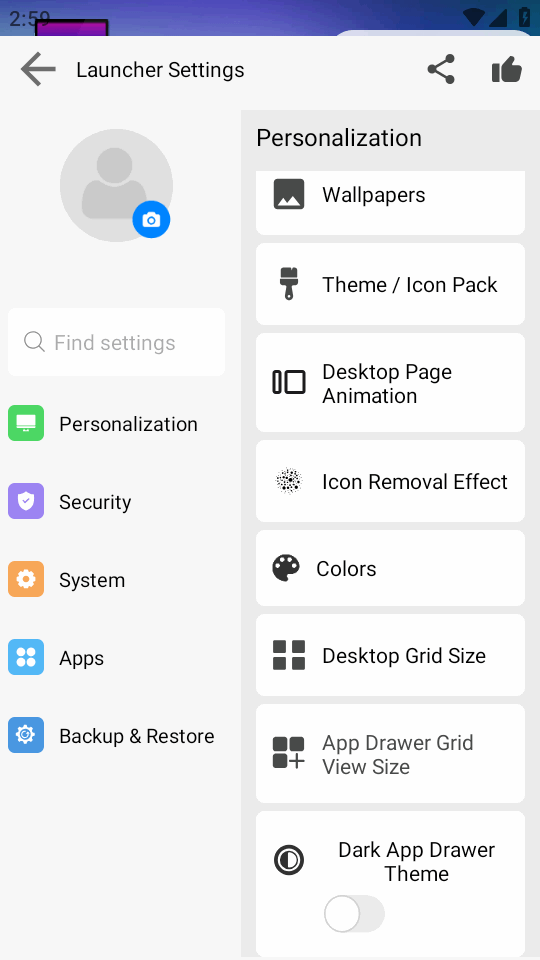 苹果电脑启动器(Mak Launcher)