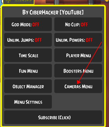 怎么切换上帝视角配图2