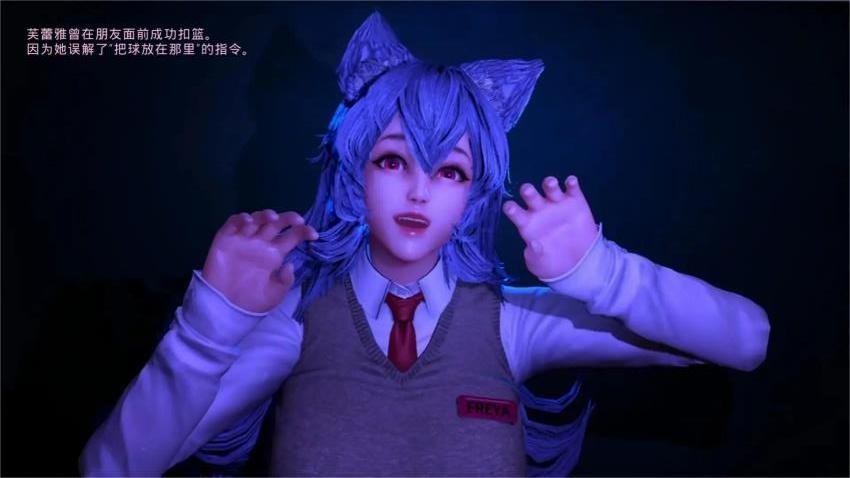 恐怖黑夜冒险手游