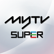 myTV SUPER谷歌免费版