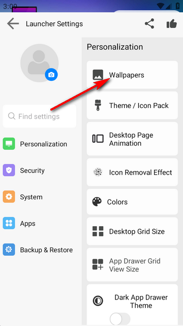 苹果电脑启动器(Mak Launcher)