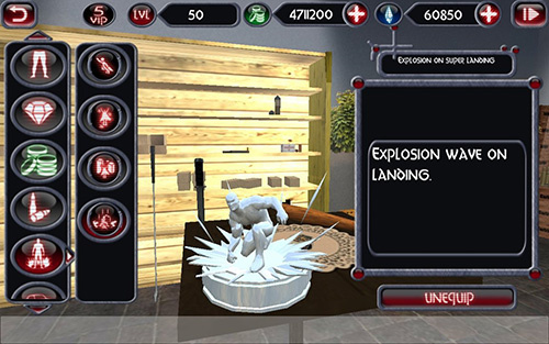 绳索英雄罪恶之城最新版