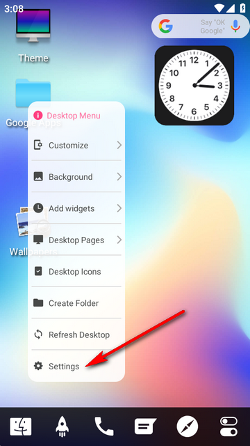 苹果电脑启动器(Mak Launcher)