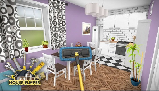 房产达人内置模组版宣传图