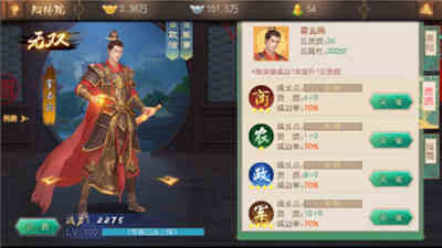 如何培养出称心满意的大臣配图2