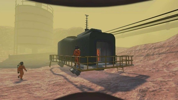 致命公司2026最新版宣传图