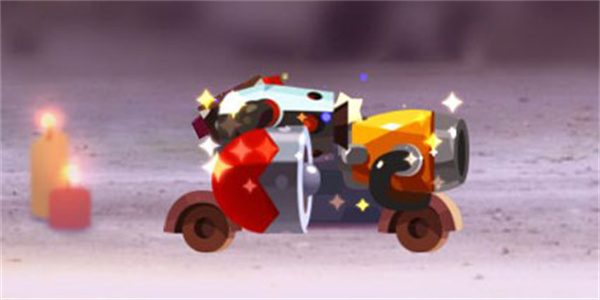 战车改造攻略配图3